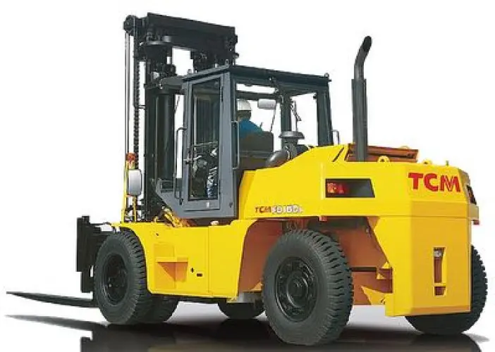  Sewa Forklift   pelabuhan pamekasan